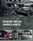 Dodge WC54 Ambulance-9781636242132