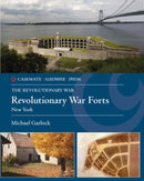Revolutionary War Forts : New York-9781636242606
