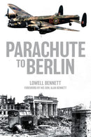 Parachute to Berlin-9781636243160