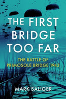 First Bridge Too Far