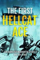 The First Hellcat Ace-9781636244099