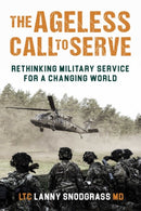 Ageless Call to Serve