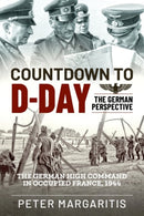 Countdown to D-Day : The German Perspective-9781636244211