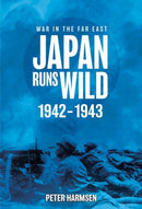 Japan Runs Wild, 1942-1943-9781636244310