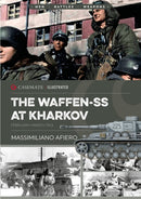 Waffen-SS at Kharkov