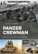 Panzer Crewman-9781636244600