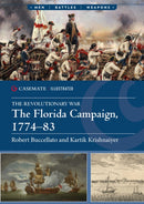 Florida Campaign, 1774–83