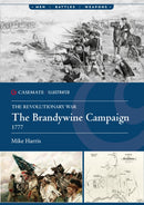 The Brandywine Campaign, 1777-9781636246178