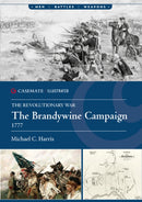 Brandywine Campaign, 1777