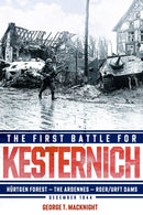 First Battle for Kesternich