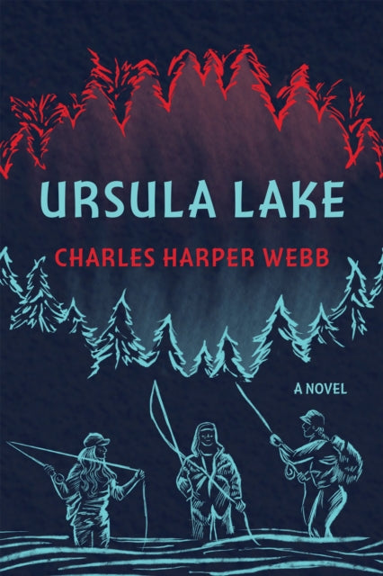 Ursula Lake-9781636280219