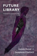 The Red Hen Anthology of Contemporary Indian Writing : Contemporary Indian Writing-9781636280318