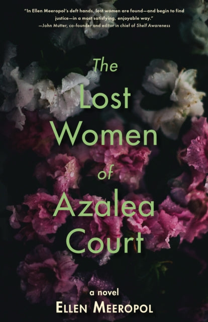 The Lost Women of Azalea Court-9781636280493