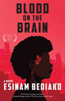 Blood on the Brain-9781636281803