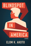 Blindspot in America-9781636281827