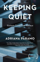 Keeping Quiet-9781636281841