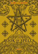 Book of Spells : Poems-9781636281940