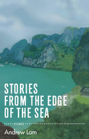 Stories from the Edge of the Sea-9781636282428