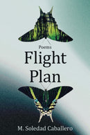 Flight Plan : Poems-9781636282527