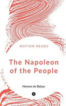 The Napoleon of the People-9781636330006