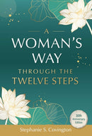 A Woman's Way Through The Twelve Steps-9781636340722