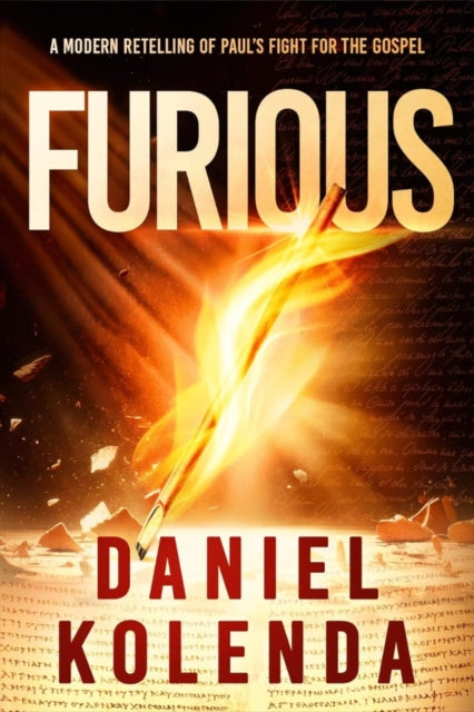 Furious