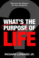 What is the Purpose of Life?-9781636415277