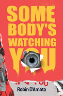 Somebody's Watching You-9781636495965
