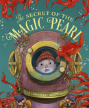 The Secret of the Magic Pearl-9781636550060