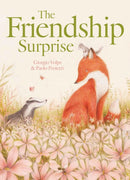 The Friendship Surprise-9781636550282