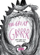 The Great Grrrrr-9781636550565