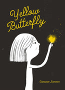 Yellow Butterfly : A story from Ukraine-9781636550640