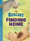 The Rescues: Finding Home (The Rescues