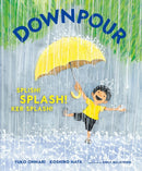 Downpour : Splish! Splash! Ker-Splash!-9781636551142