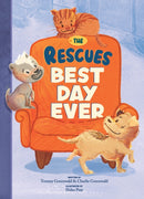 The Rescues: Best Day Ever (The Rescues