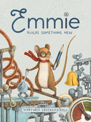 Emmie Builds Something New-9781636551395