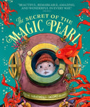 The Secret of the Magic Pearl-9781636551487