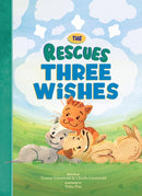 The Rescues Three Wishes (The Rescues