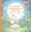 The Most Wonderful Gift in the World-9781636551685