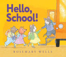 Hello, School!