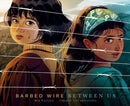 Barbed Wire Between Us-9781636551920