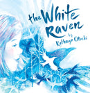The White Raven-9781636551944