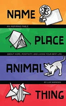 Name, Place, Animal, Thing-9781636695761