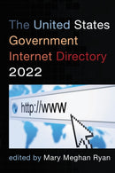 The United States Government Internet Directory 2022-9781636710648