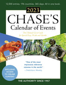 Chase''s Calendar of Events 2023