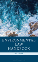 Environmental Law Handbook-9781636710723