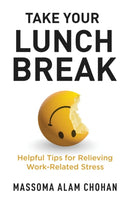 Take Your Lunch Break-9781636768557