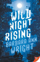 Wild Night Rising-9781636797496