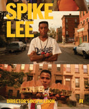 Spike Lee: Director's Inspiration-9781636810133
