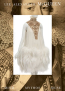 Lee Alexander McQueen: Mind, Mythos, Muse-9781636810188